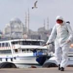 Bilim Kurulu üyesi Kayıpmaz: Dişimizi sıkarsak haziranda bir miktar nefes alabiliriz