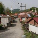 Bir adımla şehir değiştirilen mahallelerin halkını yasak etkilemiyor