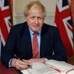 Boris Johnson ile ilgili yeni açıklama geldi!