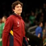 Cedi Osman: Milli formayı özledim