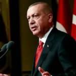 Başkan Erdoğan'dan farklı din temsilcilerine teşekkür