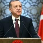 Cumhurbaşkanı Erdoğan'dan 'Polis Haftası' mesajı