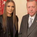 Demet Akalın'dan Erdoğan'a Soylu çağrısı