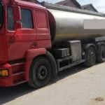 Denizli’de ele geçirildi: Tam 20 ton