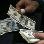 Dolar 6,80 seviyesinden döndü