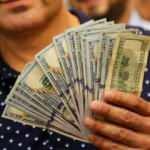 Dolar'da karışık seyir! Bu sabah...
