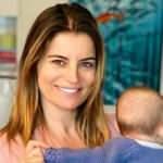 Ece Vahapoğlu karantina d&ouml;neminde yaşadıklarını anlattı