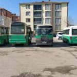 Edirne Uzunköprü'de toplu ulaşım 15 gün durduruldu