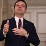 Ekrem İmamoğlu'nu tehdit eden zanlının ilk ifadesi ortaya çıktı!