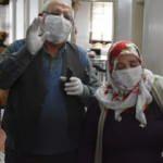 Emekli maaşını Milli Dayanışma Kampanyası'na bağışladı
