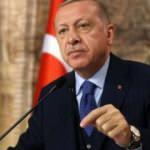 Erdoğan'dan tarihi koronavirüs hamlesi! ABD onayını beklemeyip imzayı attı...