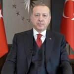 Erdoğan Urfa&rsquo;nın kurtuluş yıl d&ouml;n&uuml;m&uuml;n&uuml; kutladı