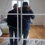 Eşyaları hurdaya &ccedil;evirdiler: &Ccedil;alsalar bu kadar &uuml;z&uuml;lmezdim