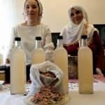 Evde kalan anne-kız iş kadını oldu