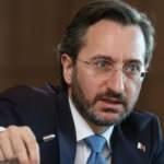 Fahrettin Altun: “Hesabını bu cani terör örgütünden soracağız”