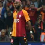 Galatasaray'ın iki derdi! Babel ve Diagne