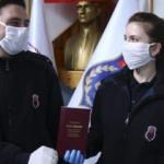 Görev başında ‘evet’ dediler
