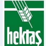 HEKTAŞ’tan Biz Bize Yeteriz Türkiyem Kampanyası'na Destek
