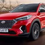 Hyundai 2020 Tucson fiyatı ve özellikleri