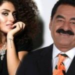 İbrahim Tatlıses'in kızı Dilan &Ccedil;ıtak koronavir&uuml;se yakalandı!