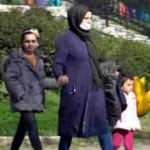 İki çocukla pikniğe 789 TL ceza