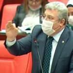 İnfaz yasası görüşmelerine Akbaşoğlu'nun sözleri damga vurdu!