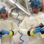 İngilizlerden iddia: Wuhan'daki deneyler &Ccedil;in ABD ortaklığıyla yapıldı!