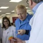İngiltere Başbakanı Johnson'dan yardım isteyen doktordan kötü haber