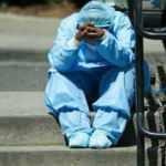 İngiltere'den şaşırtan açıklama: Virüsün atası ABD!