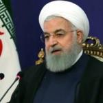 İran Cumhurbaşkanı Ruhani: ABD, Dünya Sağlık Örgütü kurallarına uymuyor
