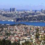 İstanbul Boğazı'nın rengi şaşırttı!