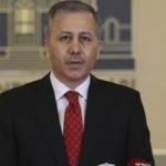 İstanbul Valisi Yerlikaya'dan Berat Kandili mesajı
