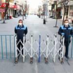 İstanbul'da 2 meydan ve 6 cadde yaya trafiğine kapatıldı!