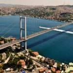 İstanbul'da yakalar arası araç geçişi yarı yarıya azaldı