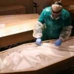 Koronavirüs salgınında yeni gelişme: Güney Kore'den korkutan haber