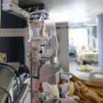 İtalya'da can kaybı 20 bine yaklaştı!