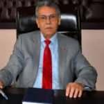 İYİ Parti yöneticisi Süleyman Tefek, koronavirüs nedeniyle hayatını kaybetti