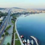 İzmir Aliağa&rsquo;da yasağı ihlal eden 60 kişiye işlem