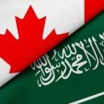 Kanada geçmişi çabuk unuttu! Çarpıcı Suudi Arabistan kararı