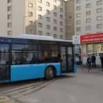 Karadağ'dan getirilen 492 Türk vatandaşı yurtlara yerleştirildi