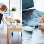 Karantina süresinde evde zinde kalmanın yolları nelerdir? Evde yapılacak basit egzersizler...