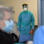 Katar'dan İtalya'ya koronavirüs desteği! 2 tane hastane gönderdi