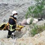 Kekik toplarken yamaçtan düşerek hayatını kaybetti