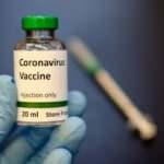 Koronavirüs aşısı için çalışan Ercüment Ovalı'dan heyecanlandıran paylaşım