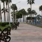 Koronavirüsten ölümün en az olduğu büyükşehir