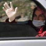 Koronavir&uuml;s&uuml; yenen kadın: İ&ccedil;im yanıyor dışım donuyordu