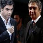 Yıllar sonra bile hala Kurtlar Vadisi dizisiyle anılan Necati Şaşmaz'ın oğlunun yeni görüntüsü!