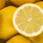 Limonun ihracatı izne bağlandı