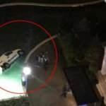 Lüks sitede şaşkına çeviren görüntü