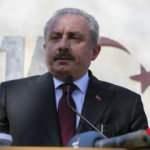 Meclis Başkanı Şentop'tan 23 Nisan çağrısı